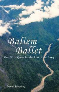 bokomslag Baliem Ballet