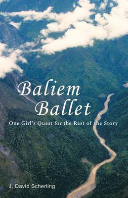 Baliem Ballet 1