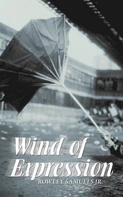 bokomslag Wind of Expression