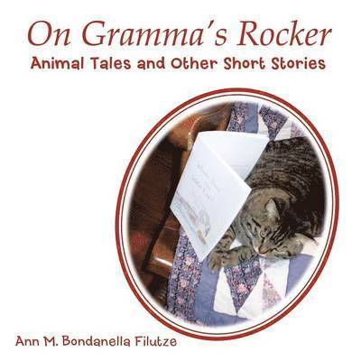 On Gramma's Rocker 1