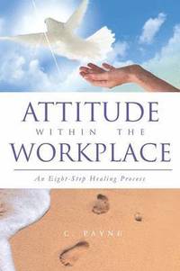 bokomslag Attitude Within the Workplace