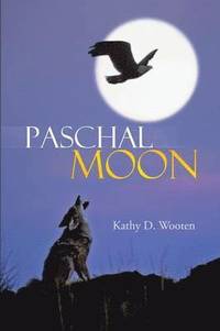 bokomslag Paschal Moon