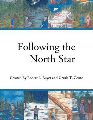 Following the North Star 1