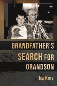 bokomslag Grandfather's Search for Grandson