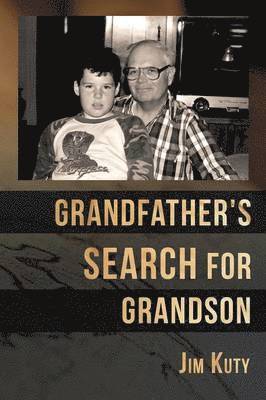 Grandfather's Search for Grandson 1