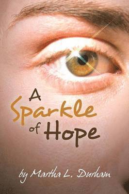 bokomslag A Sparkle of Hope