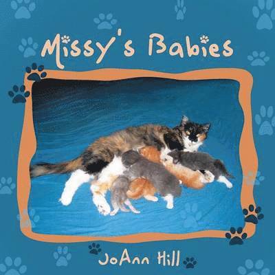 Missy's Babies 1