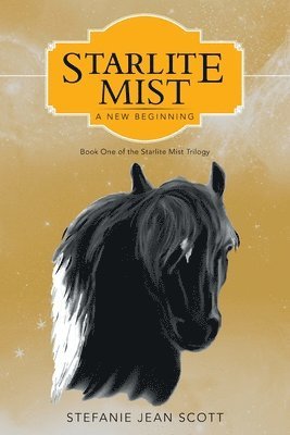 bokomslag Starlite Mist