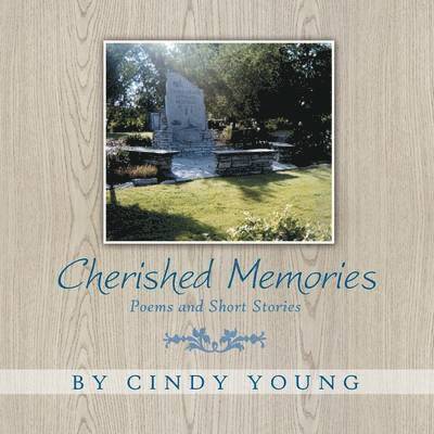 Cindy Young - Cherished Memories, Häftad