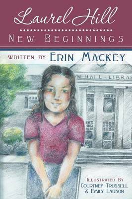 Erin Mackey - Laurel Hill, Häftad
