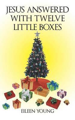 bokomslag Jesus Answered with Twelve Little Boxes