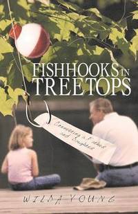 bokomslag Fishhooks in Treetops