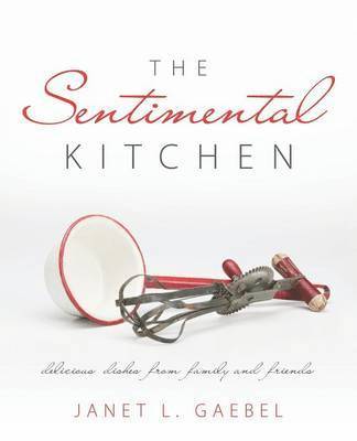 bokomslag Sentimental Kitchen