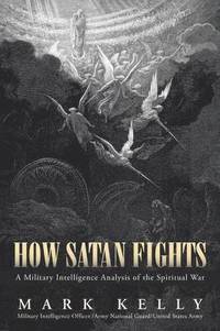 bokomslag How Satan Fights
