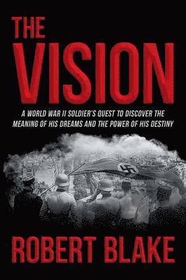 bokomslag Vision