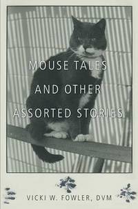 bokomslag Mouse Tales and Other Assorted Stories