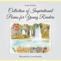 bokomslag Collection of Inspirational Poems for Young Readers