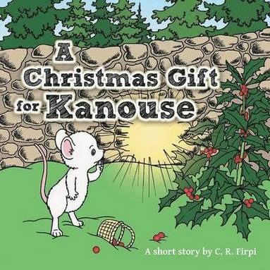 bokomslag Christmas Gift for Kanouse