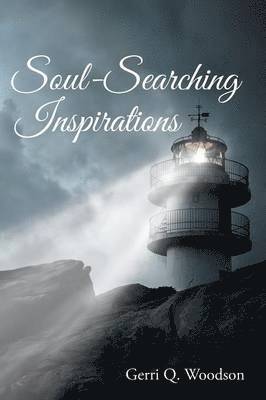 Gerri Q Woodson, Gerri Q. Woodson - Soul-Searching Inspirations, Häftad