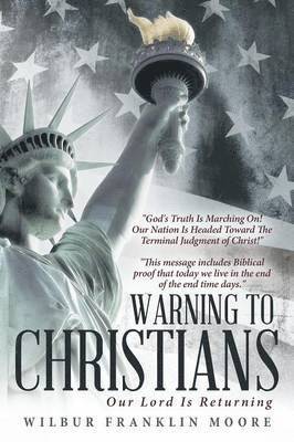 Warning to Christians 1