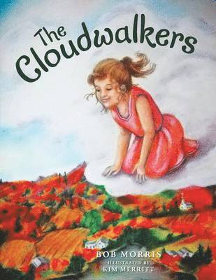 Bob Morris - Cloudwalkers, Häftad
