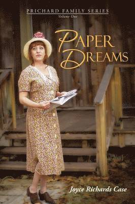 Paper Dreams 1