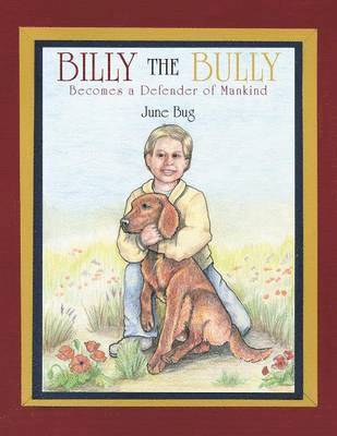 bokomslag Billy the Bully