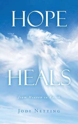 bokomslag Hope Heals