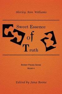 bokomslag Sweet Essence of Truth