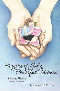 bokomslag Prayers of God's....Powerful Women