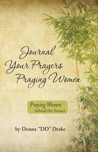 bokomslag Journal Your Prayers Praying Women