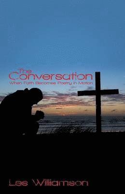 bokomslag Conversation