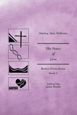 bokomslag Peace of Love