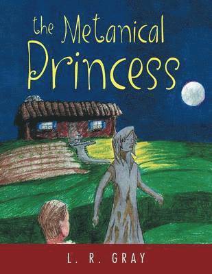 The Metanical Princess 1