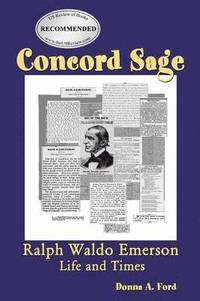 bokomslag Concord Sage