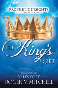 bokomslag The King's Gift