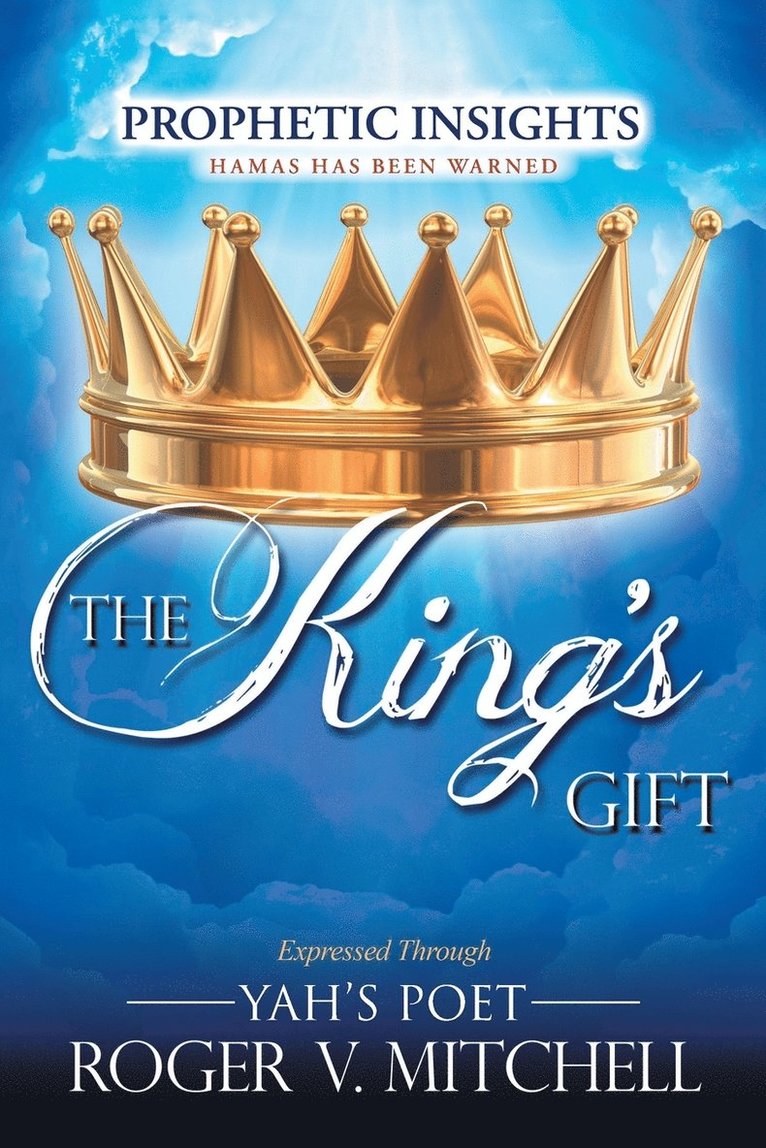 The King's Gift 1