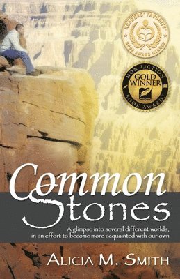 Common Stones 1