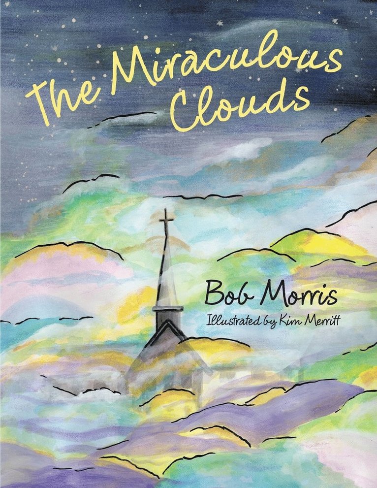 The Miraculous Clouds 1