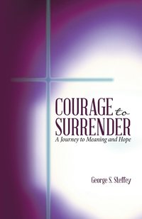 bokomslag Courage to Surrender