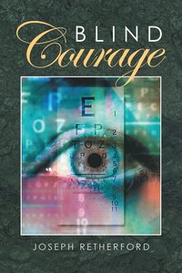 bokomslag Blind Courage