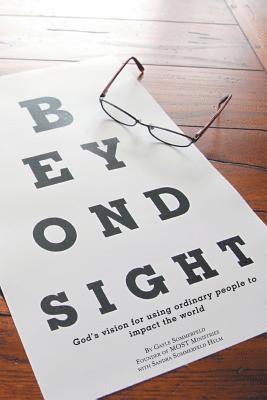 Gayle Sommerfeld - Beyond Sight, Häftad