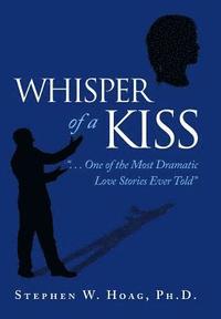 bokomslag Whisper of a Kiss