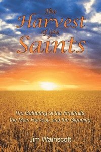 bokomslag The Harvest of the Saints