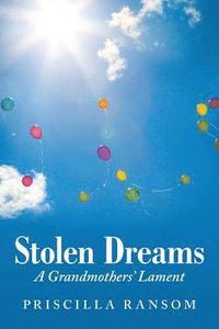 bokomslag Stolen Dreams