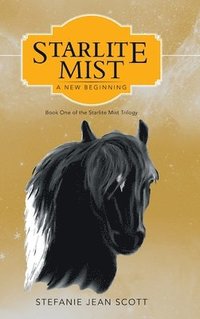 bokomslag Starlite Mist