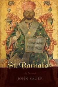 bokomslag St. Barnabas