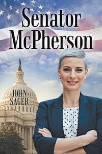 bokomslag Senator Mcpherson