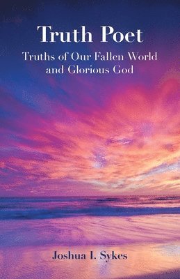 bokomslag Truth Poet