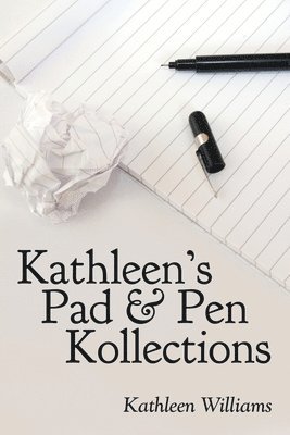 Kathleen's Pad & Pen Kollections 1